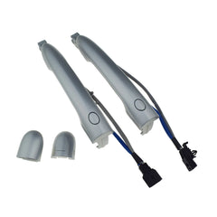 Front Left Right Outside Door Handle For Renault Koleos 2009-2018 80640‑JY01B 6B93BC-57