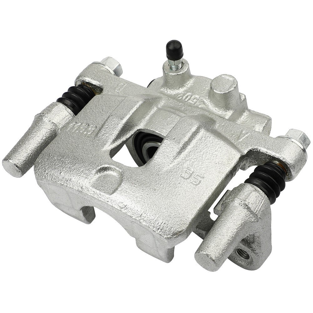 Rear Left Brake Caliper 1Pc For 2011-14 Chrysler 200 2007-10 Chrysler Sebring 6B93BC-57