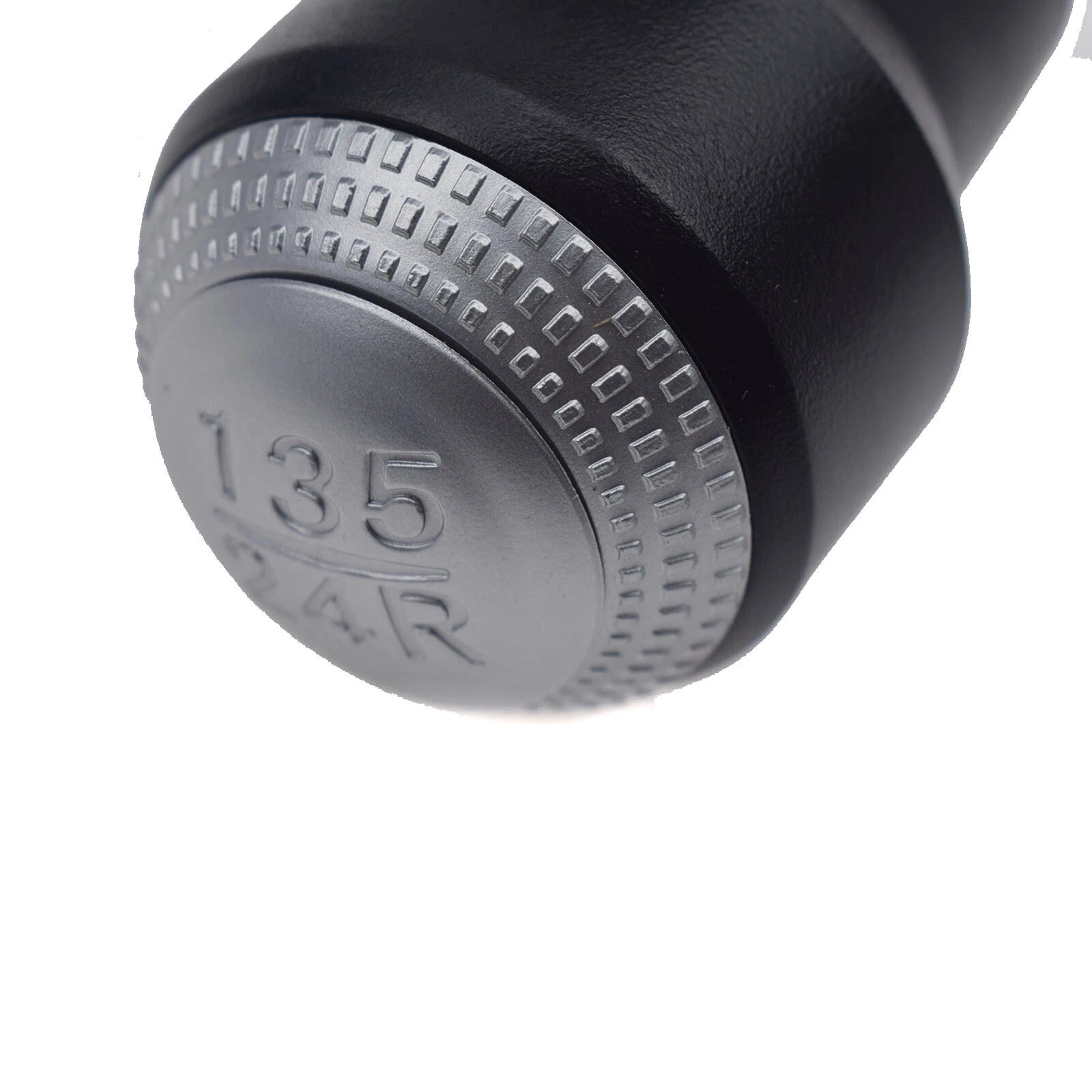 For 2003-2008 Hyundai Tiburon Car 5 Speed Manual Gear Shift Knob 437112C200LK 6B93BC-57