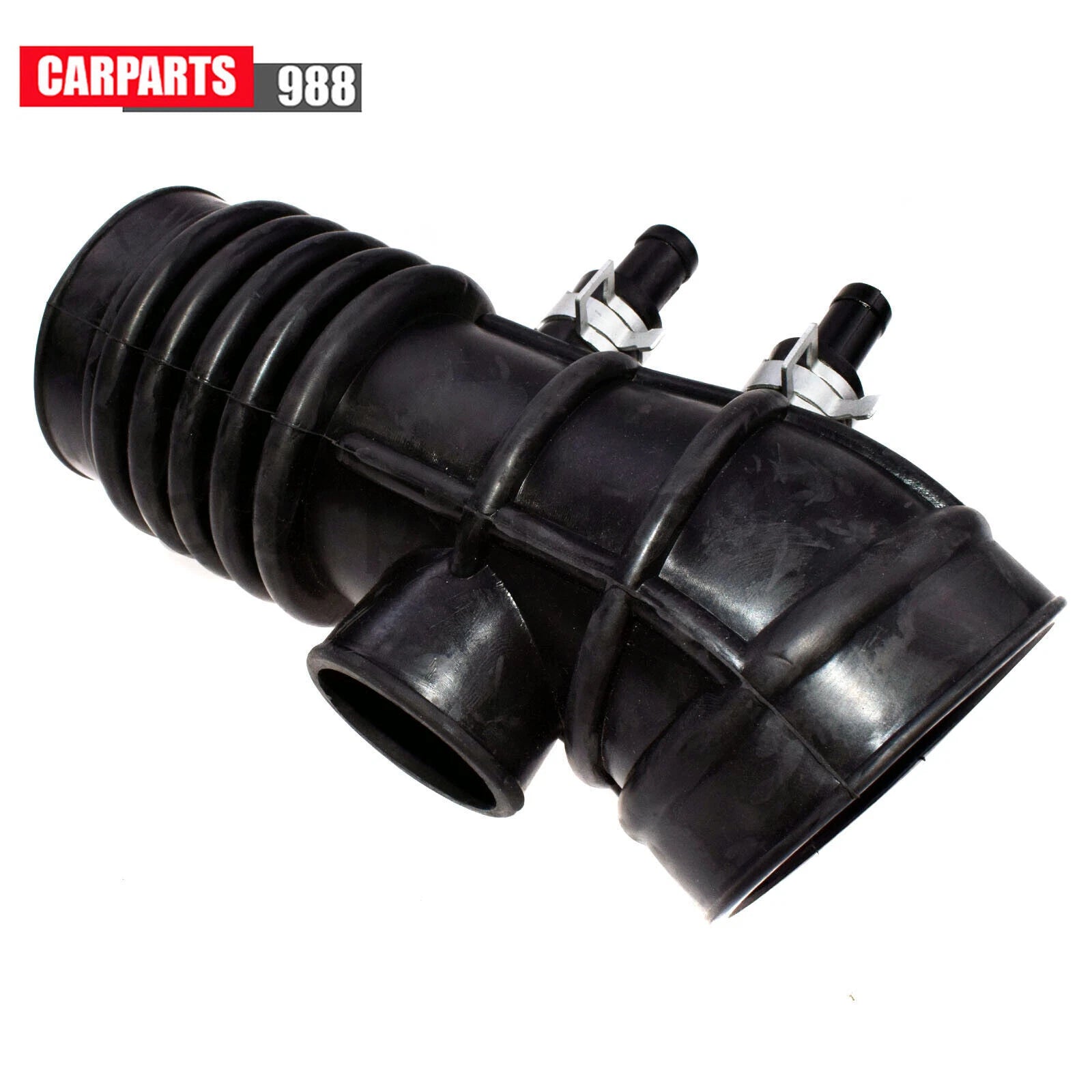 Air Clean Intake Tube Hose For Nissan Frontier Xterra V6 3.3L 1999-04 165784S100 6B93BC-57