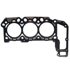 ECCPP MLS Head Gasket For 02-12 Dodge Ram Jeep Mitsubishi SOHC 12V VIN K 3.7L ECCPP