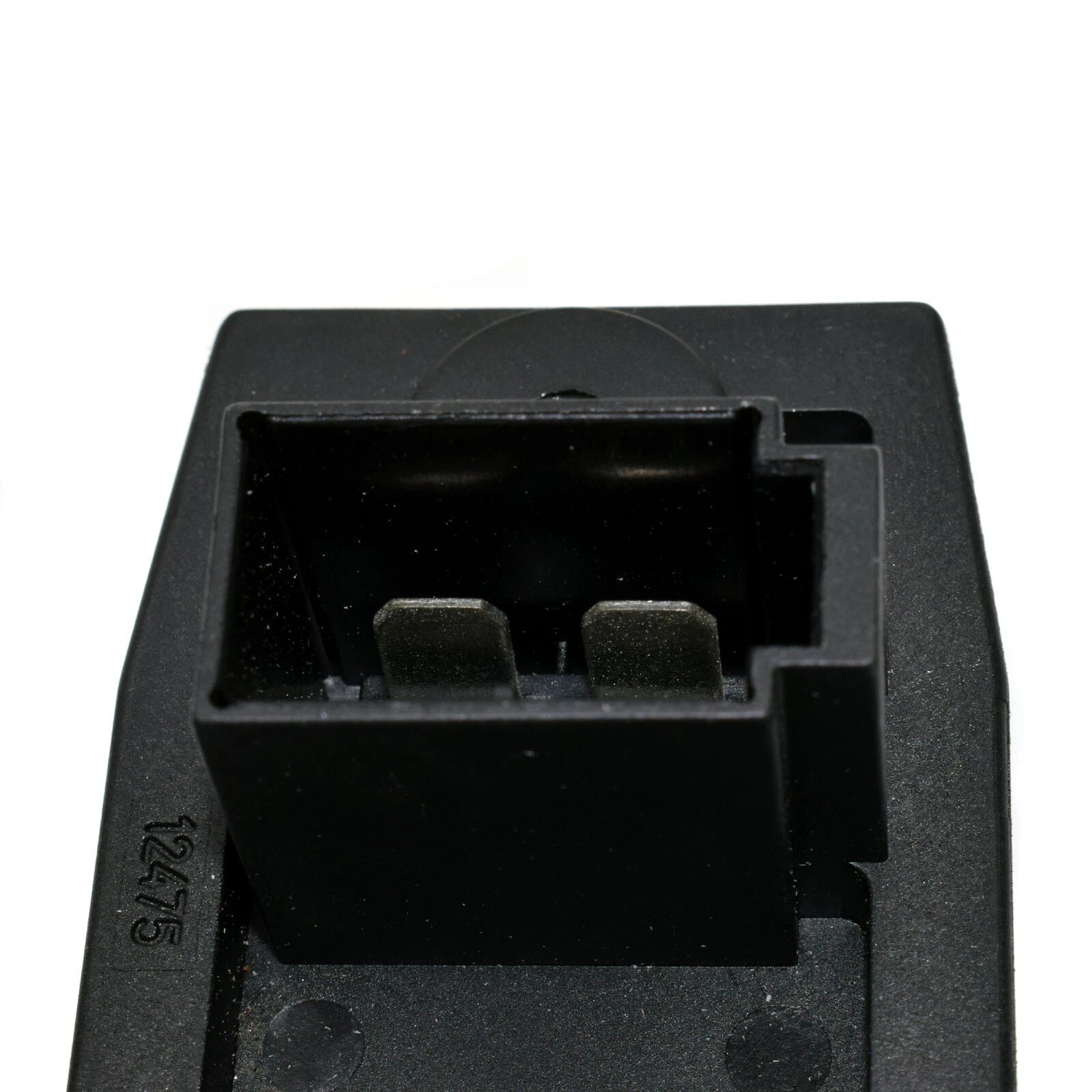 Heater Blower Motor Resistor For 2000-07 Ford Focus 97-00 Mercury Mystique 6B93BC-57