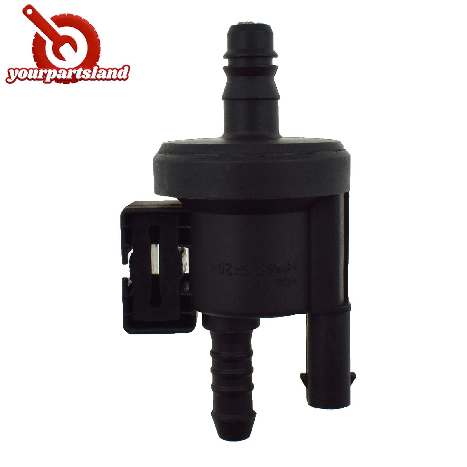 Canister Solenoid Valve For Land Rover Freelander 2 Range Rover Evoque LR045109 6B93BC-57