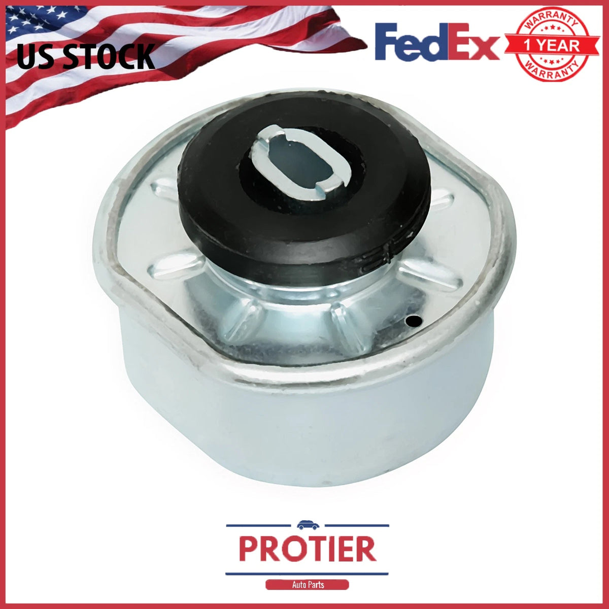 Front Engine Mount for VOLKSWAGEN EUROVAN TRANSPORTER 6B93BC-57