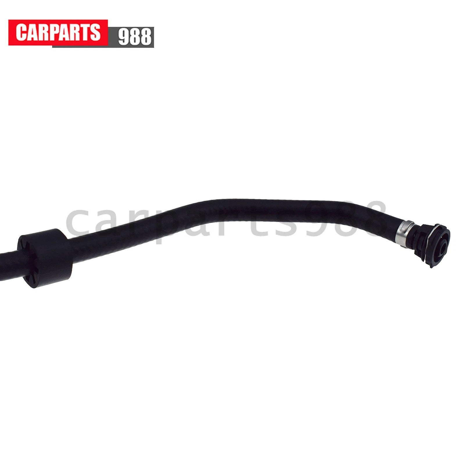 Coolant Hose Fit For 2011-2015 Audi Q3 2.0T Quattro 5ND122447B 5N0122447AB 6B93BC-57