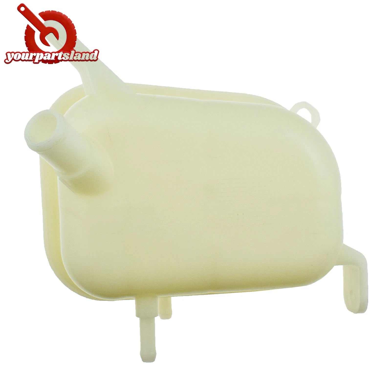 Coolant Reservoir Expansion Overflow Tank For yundai Kia I30 08-2013 25431-2H100 6B93BC-57