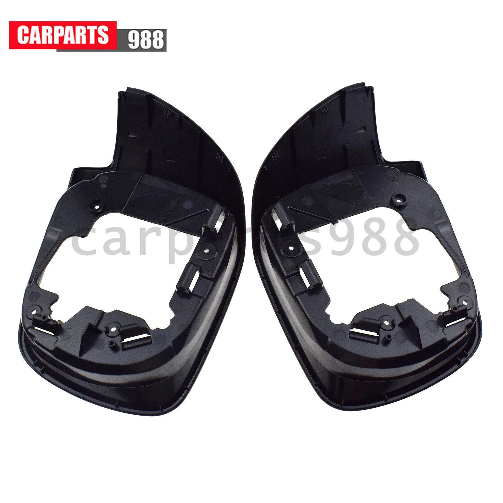 Left Right Side Rearview Door Mirror Cover Housing Cap For Lexus GX460 2010-2023 6B93BC-57