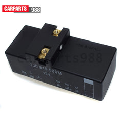 Radiator Fan Control Relay 1J0919506M 12V For VW Golf AUDI A3 Seat Skoda Fibia 6B93BC-57