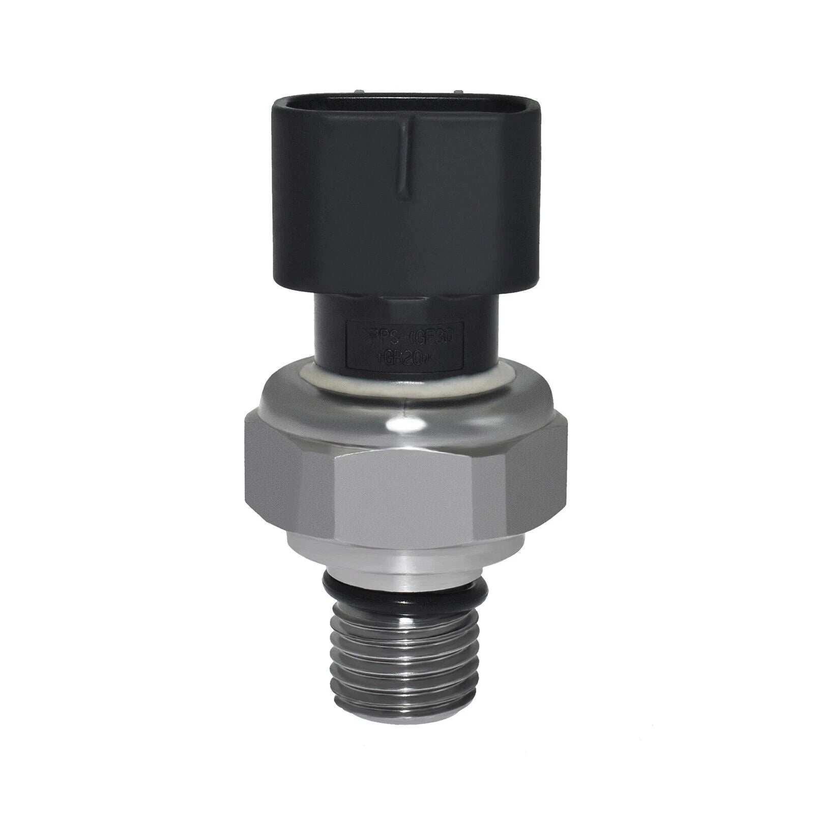1x Fuel Oil Pressure Sensor 89637-63010 For Toyota Corolla iM C-HR Scion iQ iM 6B93BC-57
