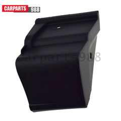 Left Side Fender Lower Molding Black For 2017-2021 Mazda CX-5 KB7W-51-W80B 6B93BC-57