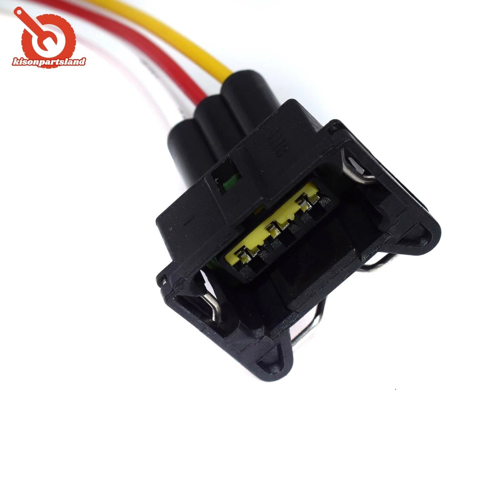 Pigtail Electrical Connector For Throttle Position Sensor For Kia 35170-22001 6B93BC-57