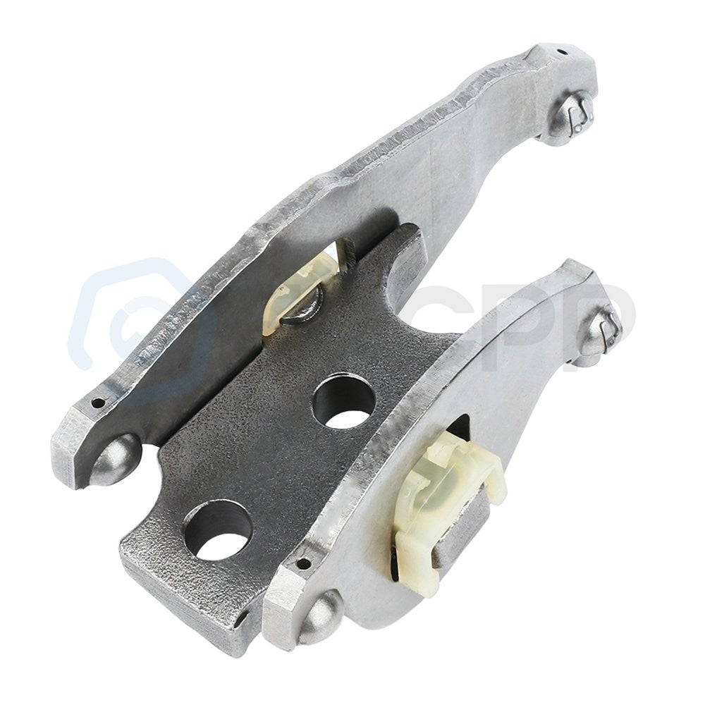 Diesel Intake Exhaust Rocker Arm Carrier For Ford Super Duty 6.4L 6B93BC-57