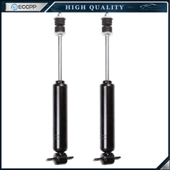 Front Pair Struts Shocks For 1995-2004 Toyota Tacoma RWD Left Right ECCPP KOEEP