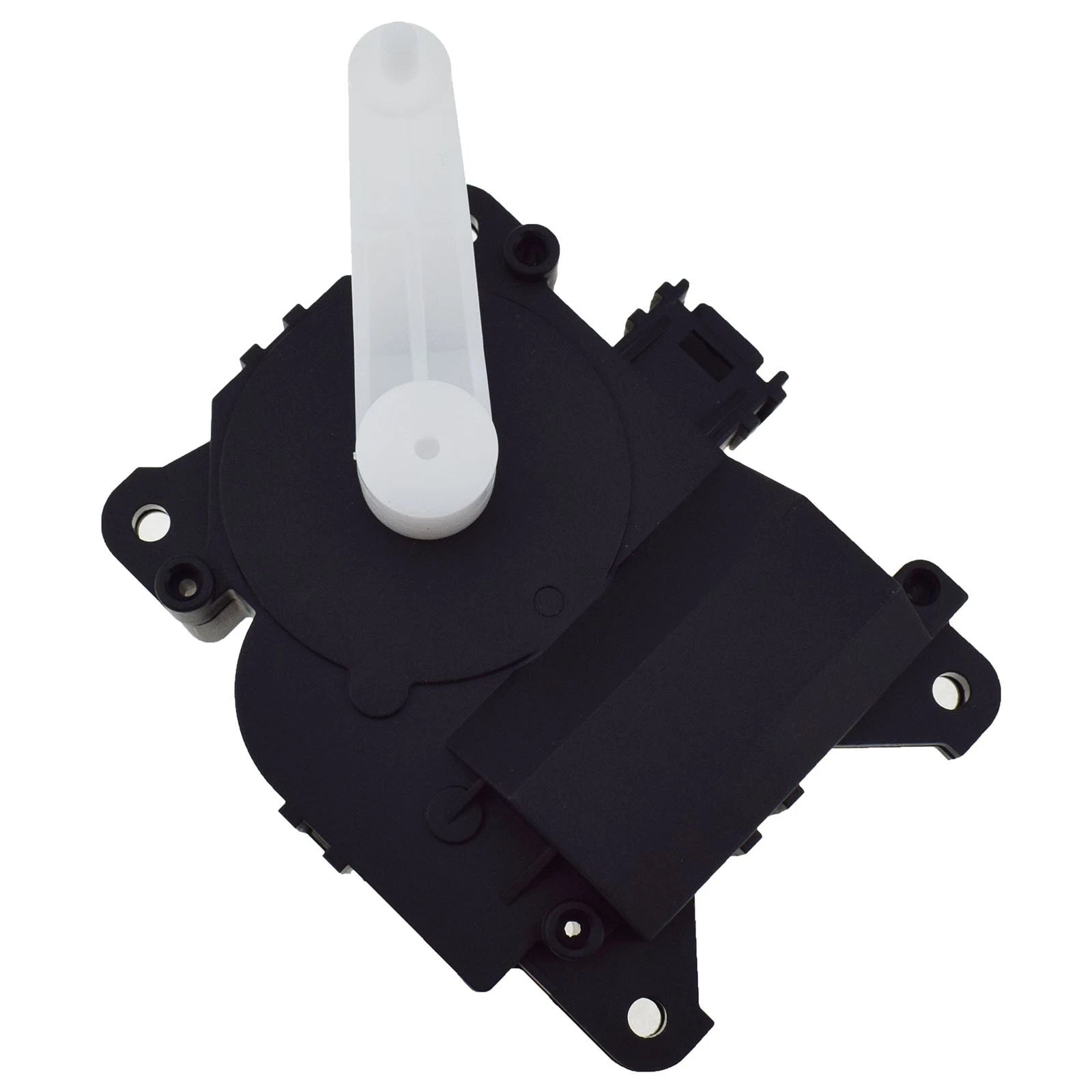 Right Main HVAC Heater Blend Door Actuator 5 Pins for Lexus RX330 RX350 RX400h 6B93BC-57