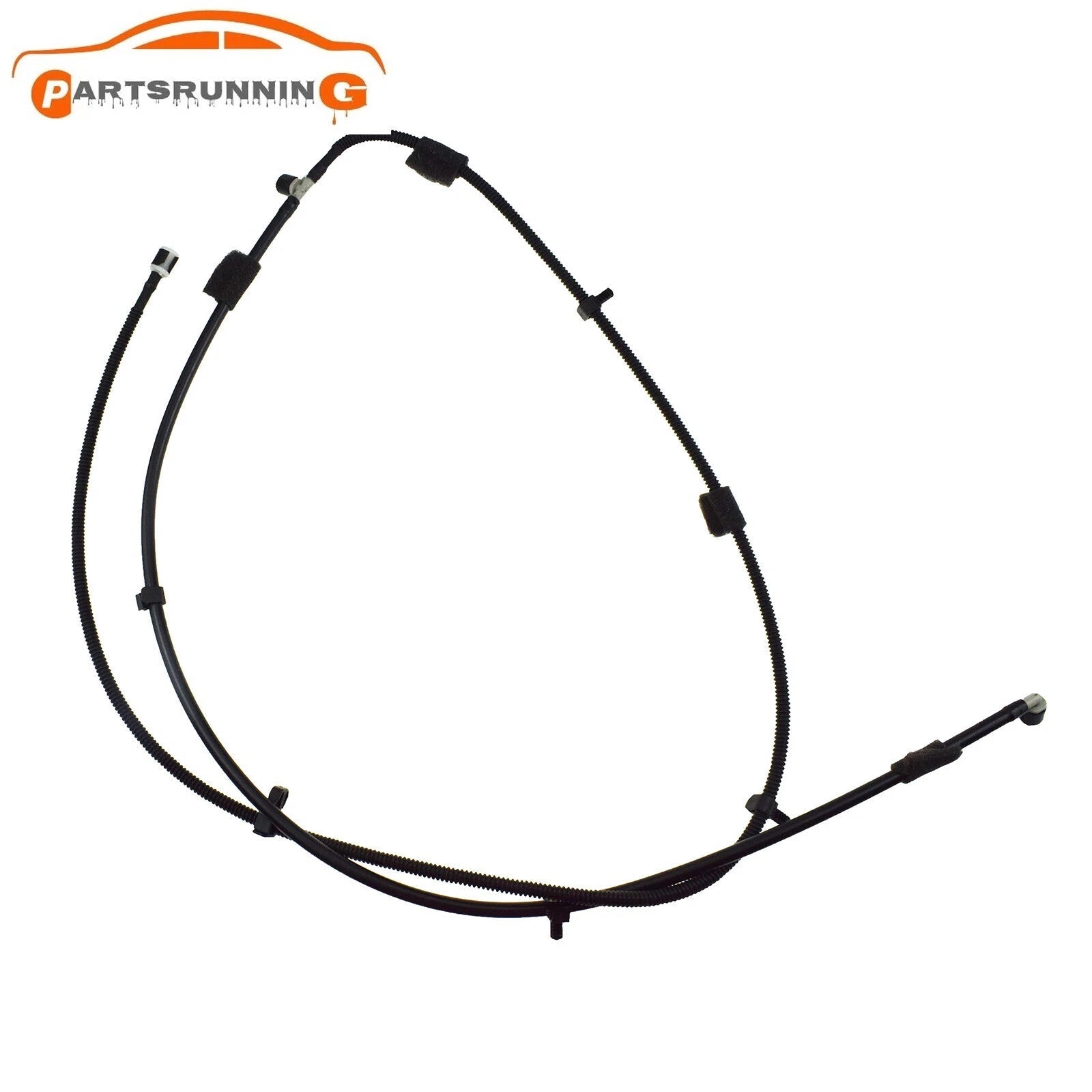 Wiper Washer Windshield Upper Hose For 2011-2015 Ford Explorer BB5Z17A605A 6B93BC-57