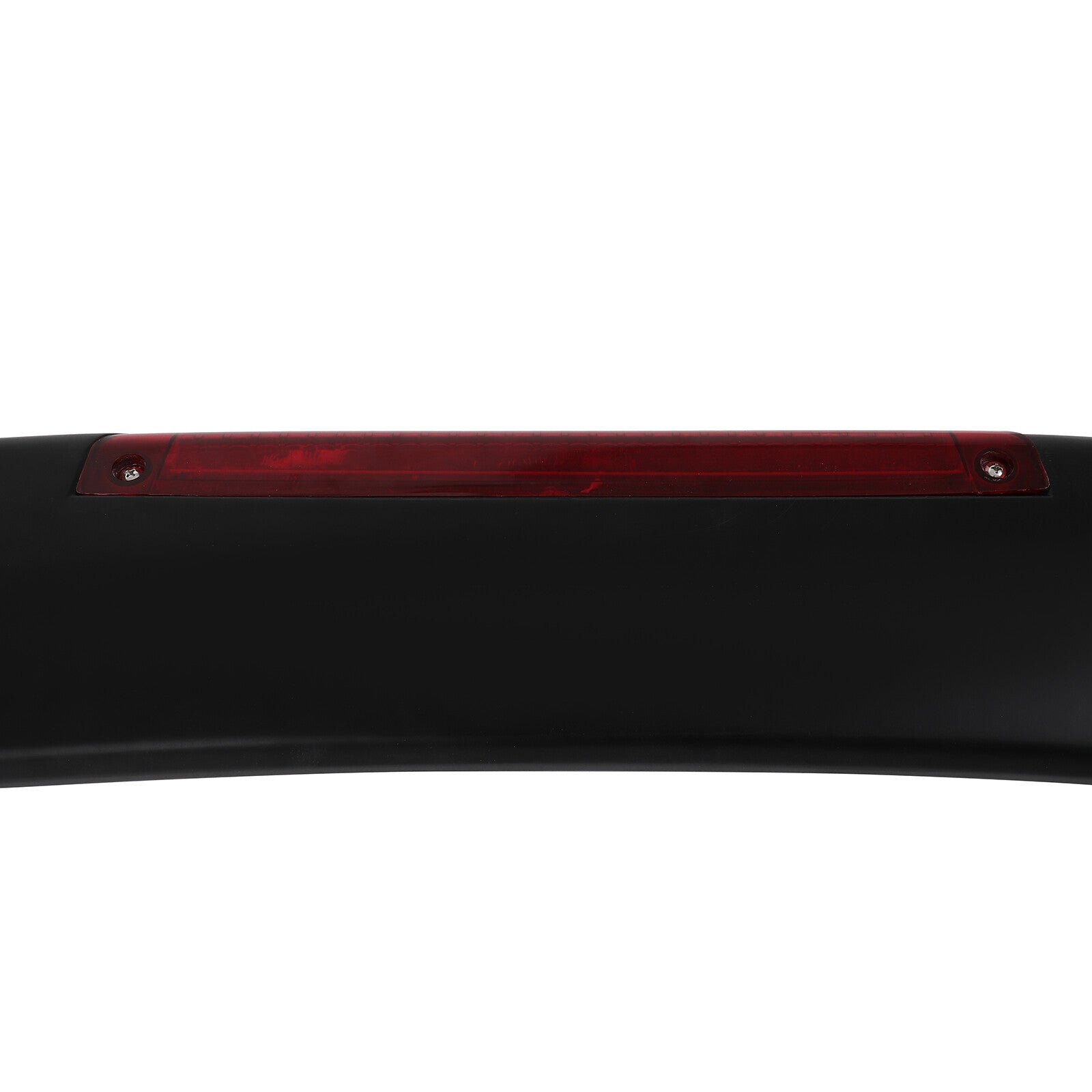 Rear Trunk Spoiler Wing Fits 2000-2005 Toyota Celica TD3000 Body Black 6B93BC-57