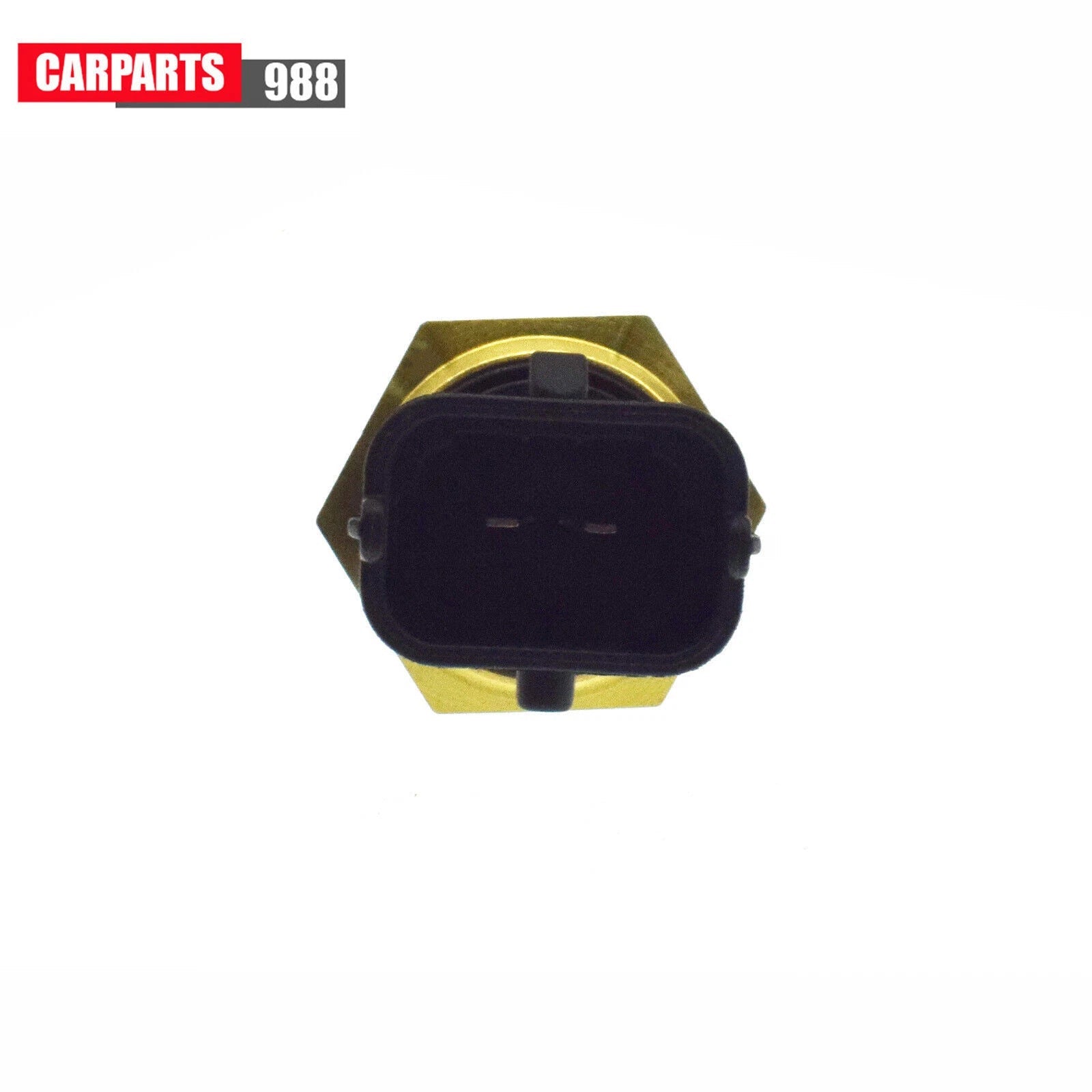 Coolant Oil Temperature Sensor For 03-10 6.0L 6.4L Ford Powerstroke 3C3Z10884AA 6B93BC-57
