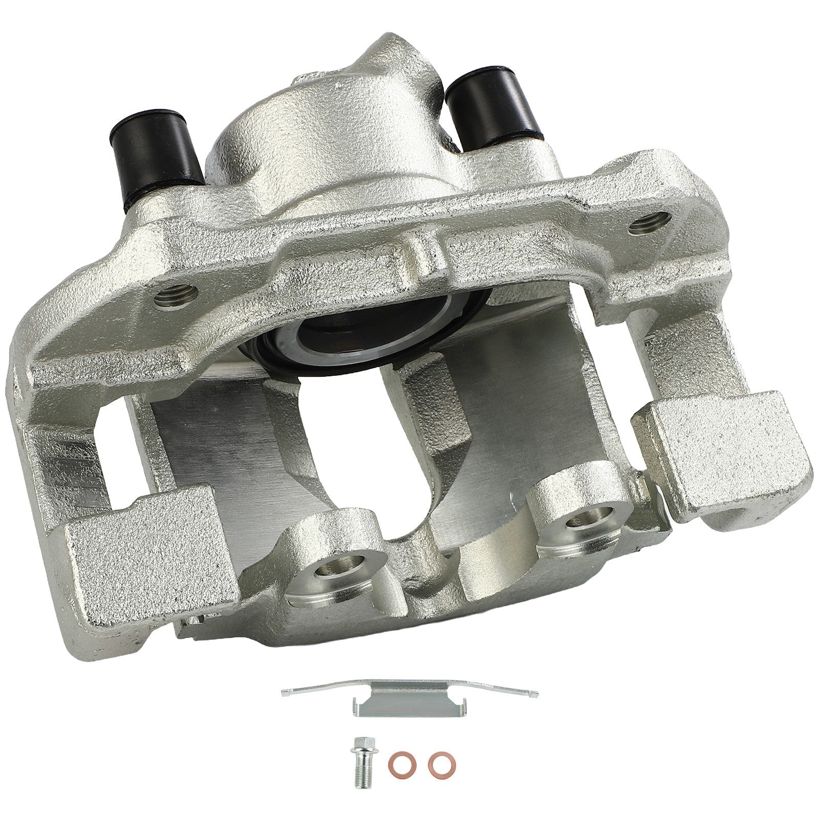 Front Left Brake Caliper 1Pc For 1999-2000 BMW 328i 2000 BMW 328Ci 19B1619A 6B93BC-57