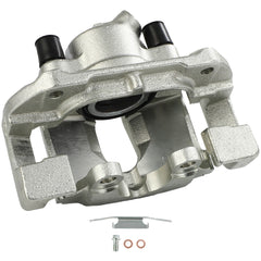 Front Left Brake Caliper 1Pc For 1999-2000 BMW 328i 2000 BMW 328Ci 19B1619A 6B93BC-57