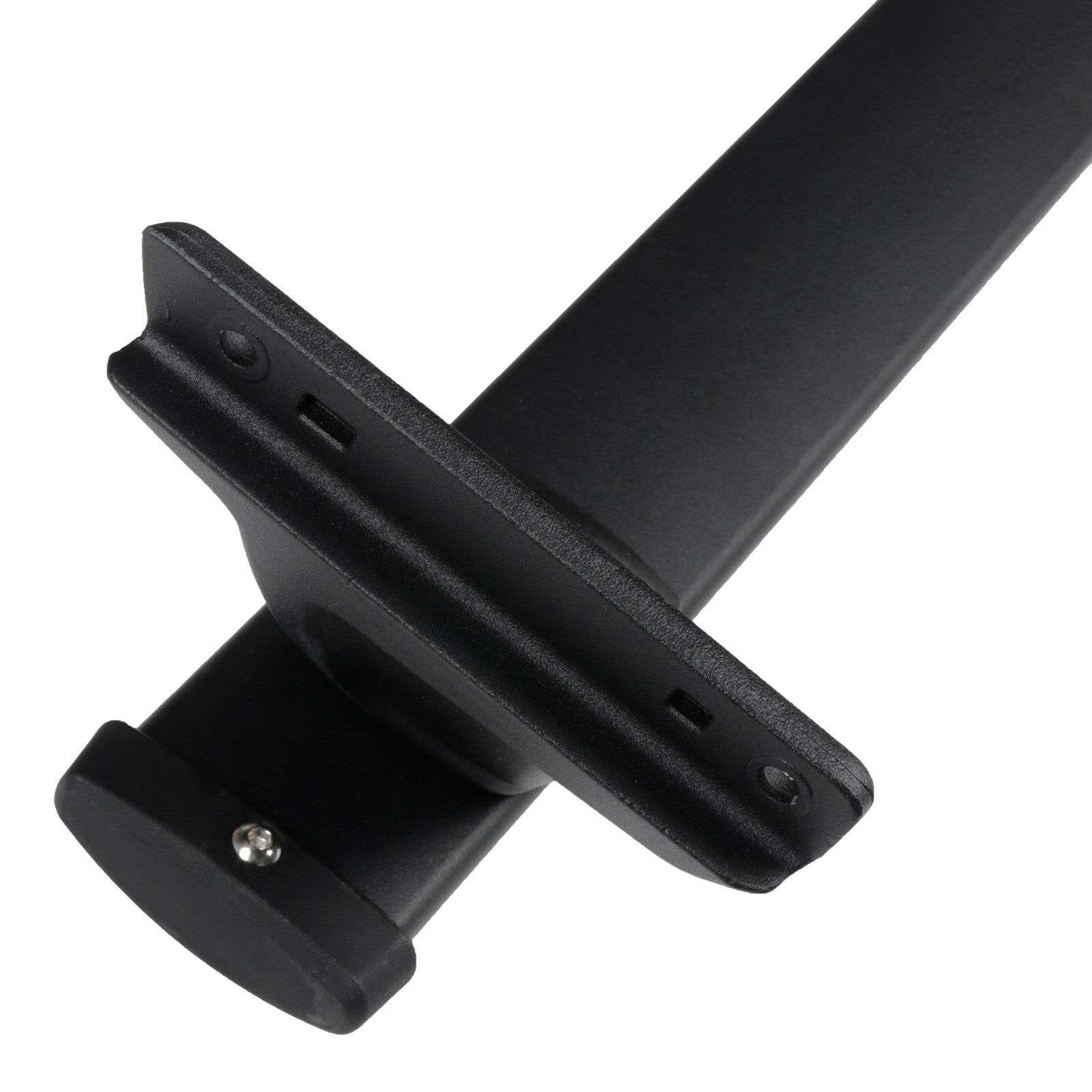 Black Roof Rack Cross Bar Luggage Carrier For 2018-2021 Chevy Chevrolet Traverse 6B93BC-57