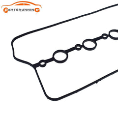 Valve Cover Gasket Set For Hyundai Accent Elantra Veloster Kia Rio Soul 1.6L 6B93BC-57