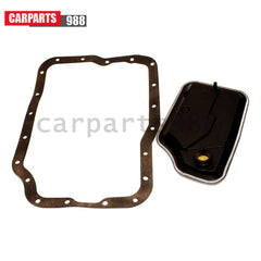 Transmission Filter & Gasket Kit For Ford Focus Mazda 2 3 6 Protege XS4Z7A098AB 6B93BC-57