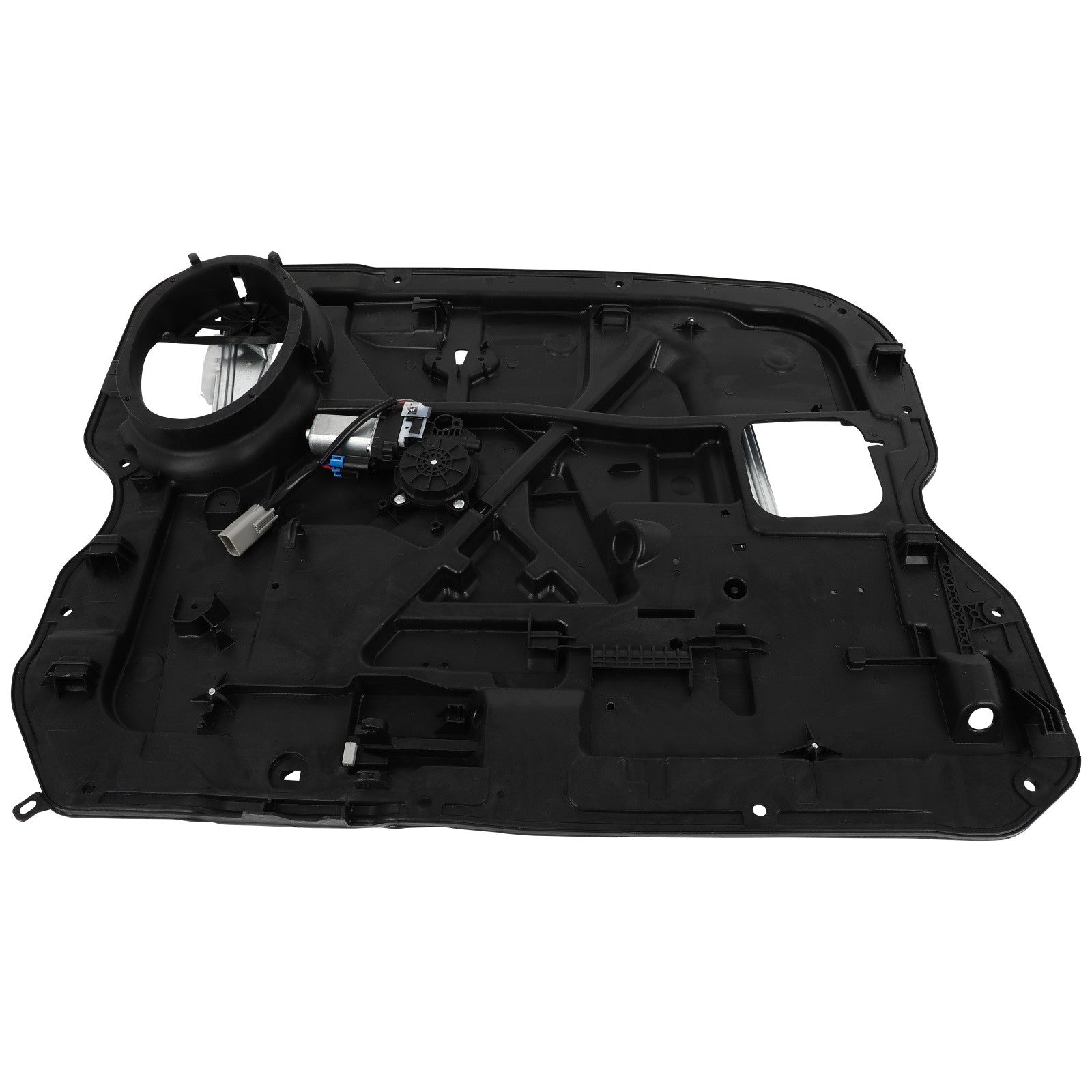 For Ram 3500 2013-2021 Front Left Driver LH Power Window Regulator Assembly 6B93BC-57