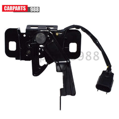 Front Hood Latch Lock Release For Chevy Cruze 2012-2015 1.4L 1.8L 2.0L 95463828 6B93BC-57