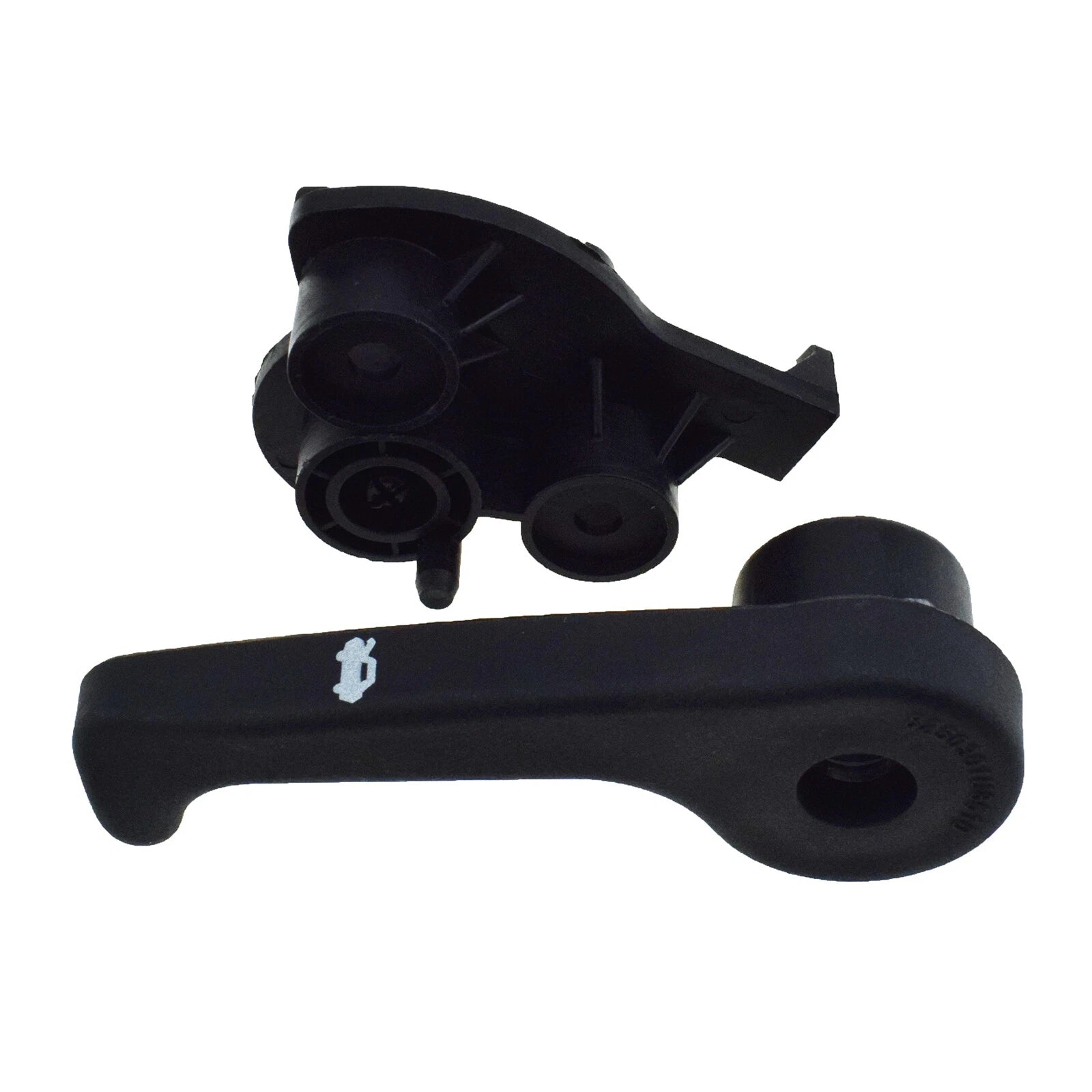 Hood Latch Release Handle for Jac Refine S3 S2 S5 M4 T6 T8 Pickup Truck Js2 Js5 6B93BC-57