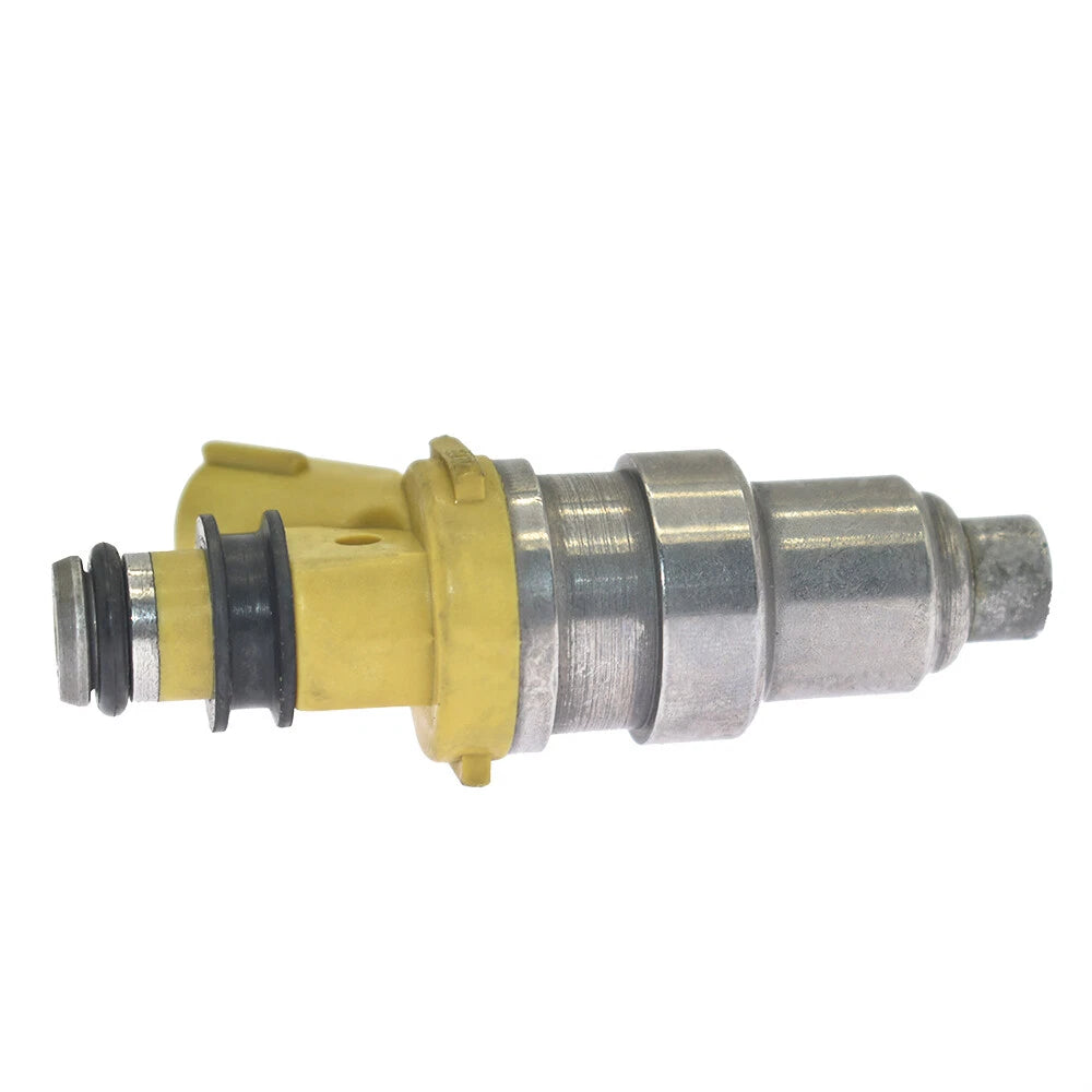 6x Fuel Injector 23209-70040 23250-70040 for Toyota Supra 3.0L 1986-1988 6B93BC-57