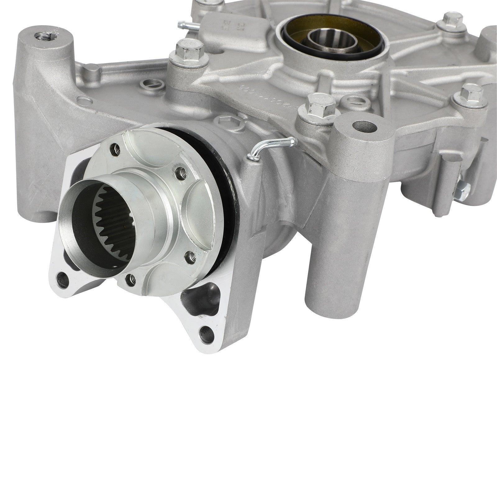 For Honda FourTrax Rincon 680: 2006-2023 Rear Final Gear Assy Drive Diff 6B93BC-57