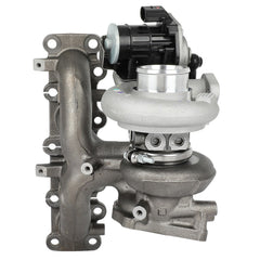 For 2015-2018 Hyundai Sonata Kia Optima 2.0L TD04 Turbo TurboCharger 6B93BC-57