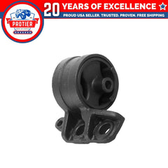 Fits 1991-1996 Ford Escort 1.9L Engine Motor & Transmission Mount Set 4PCS 6B93BC-57
