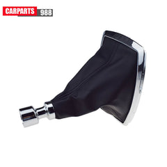 Chrome Gearshift Dust Cover for Ford C-Max Kuga 8V4R-7P002-KB 1639784 GB64637AA 6B93BC-57