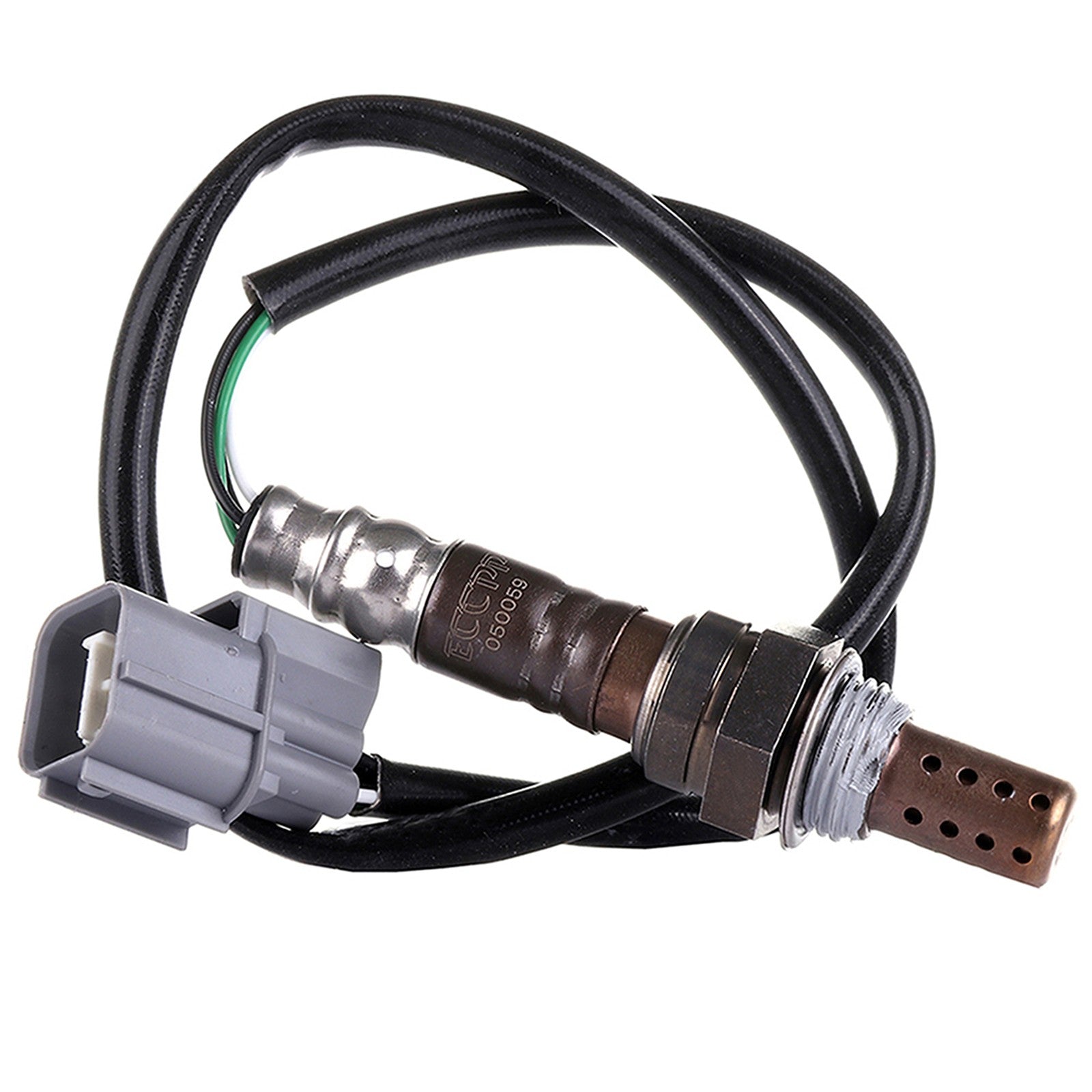 4pcs Front & Rear Oxygen Air Fuel Ratio Sensor for 2000-2002 Subaru Legacy 2.5L KOEEP