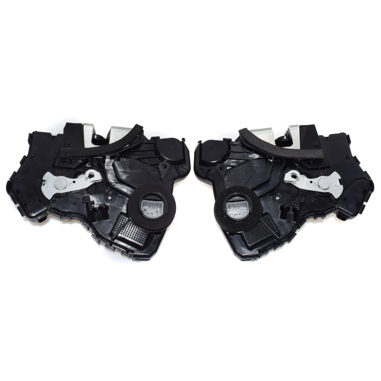 Front LH RH Power Door Lock Actuator 2PC for Toyota 4Runner Lexus ES300 Scion tC 6B93BC-57