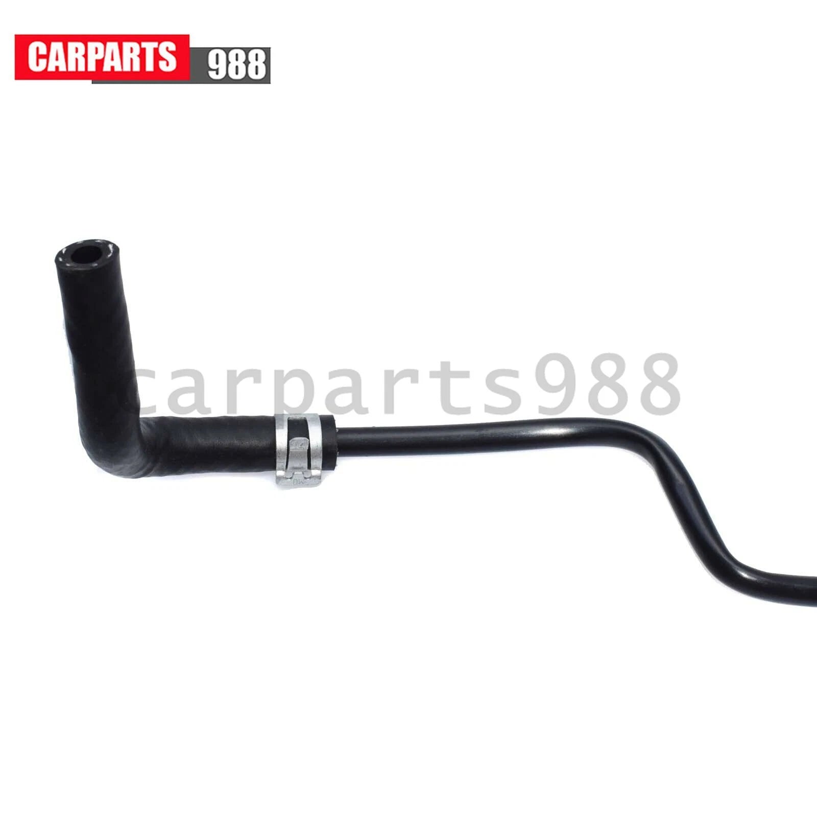 Throttle Body Inlet Heater Pipe Hose For 2011-18 Chevrolet Sonic Cruze 25192905 6B93BC-57