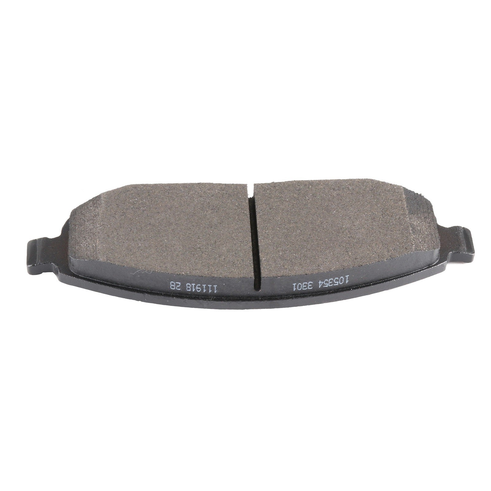 Front Brake Pads Metallic Pads For Jeep Grand Cherokee 2005-10 Commander 2006-10 6B93BC-57