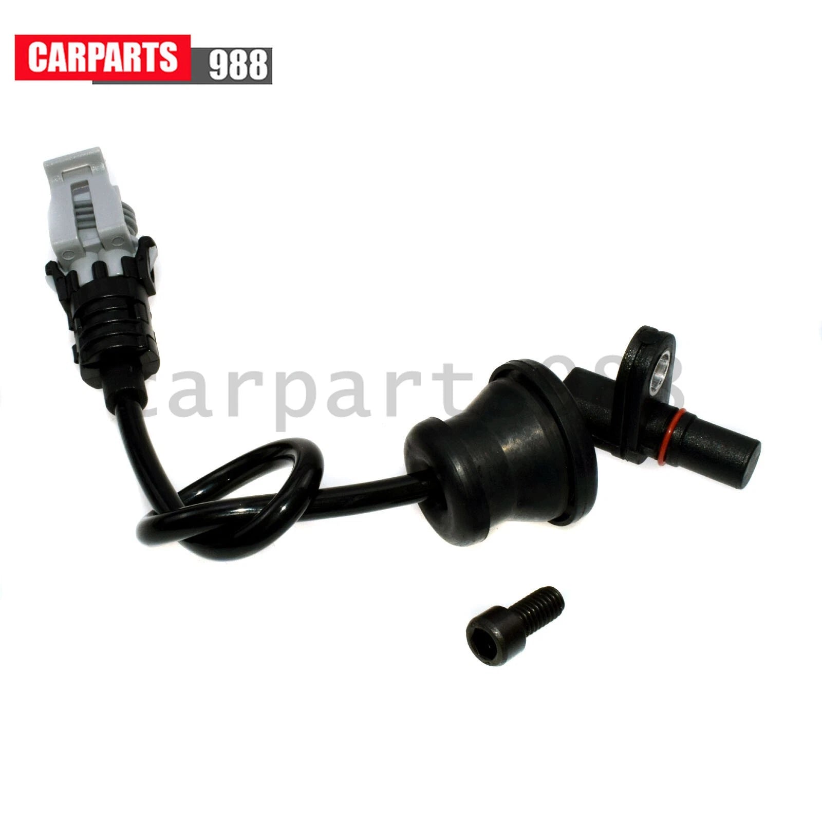ABS Wheel Speed Sensor Rear Left / Right For Chevrolet Captiva Sport Vue Equinox 6B93BC-57