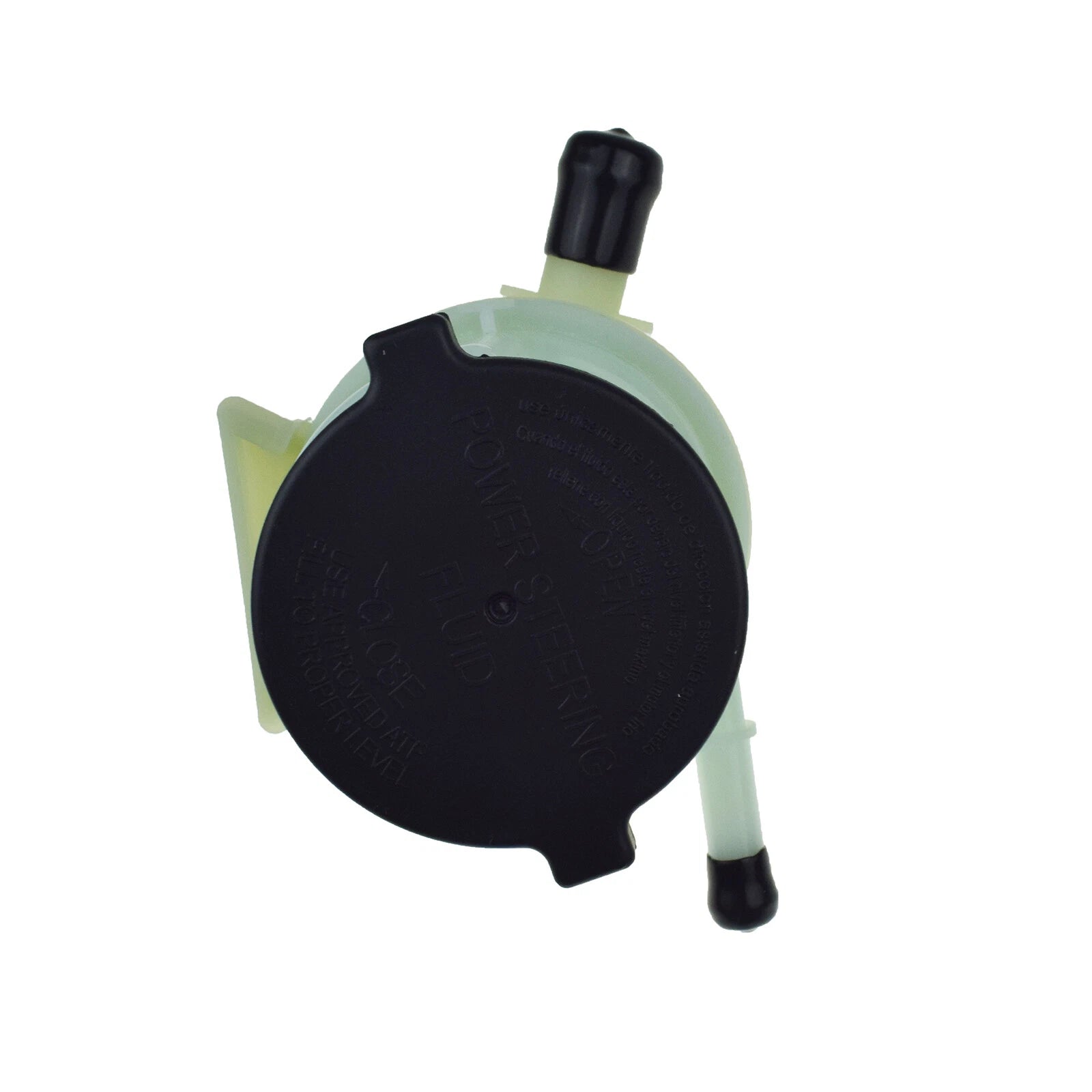 Power Steering Reservoir w/ Cap 4436042030 For Toyota RAV4 2.0 2.4L 01-06 603682 6B93BC-57
