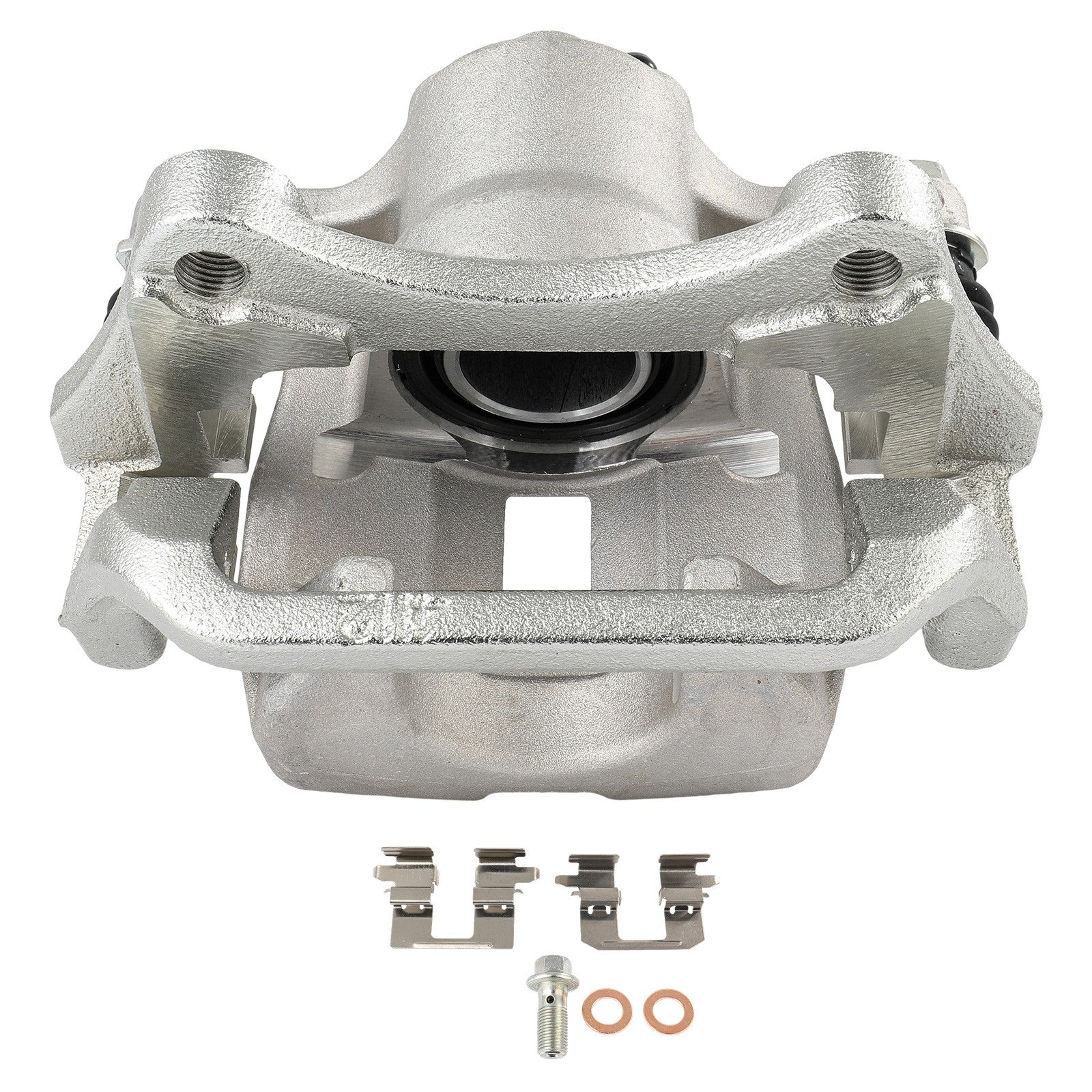 Rear Left Brake Caliper 1Pc  Set For 2008-2013 Toyota Highlander 19B3351 6B93BC-57