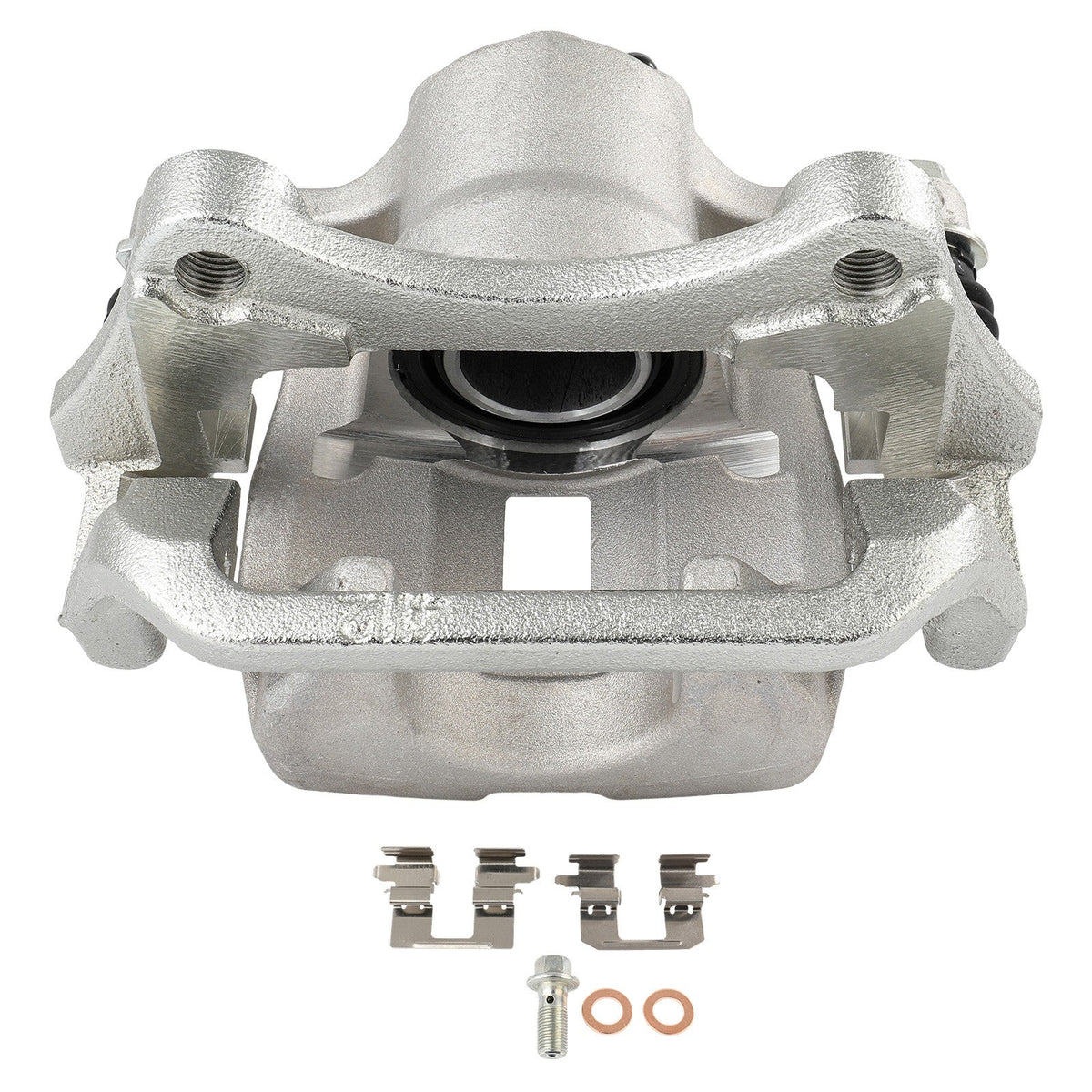 Rear Left Brake Caliper 1Pc  Set For 2008-2013 Toyota Highlander 19B3351 6B93BC-57