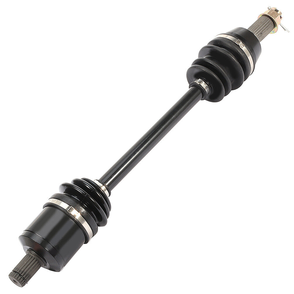For Polaris RZR 800 2008-2013 4 Pcs CV Joint Axles Rear Front Right Left 6B93BC-57