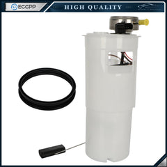 For 1997-1999 Dodge Dakota 2.5L 3.9L 5.2L 1998-1999 5.9L Fuel Pump Aseembly 6B93BC-57