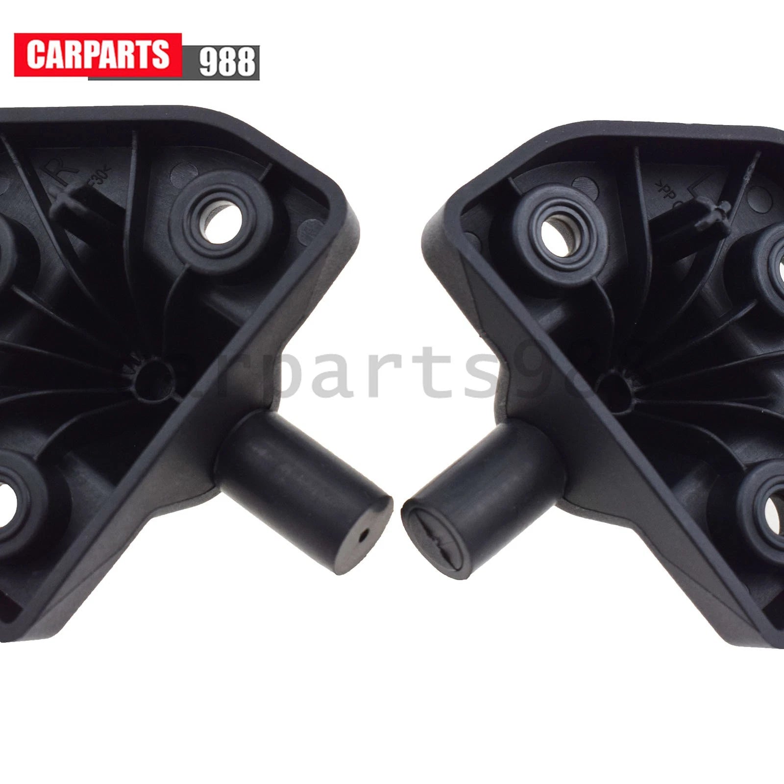 Rear Left /Right Bearing Block Support For Porsche Cayenne 2018-23 9Y3867777A1E0 6B93BC-57
