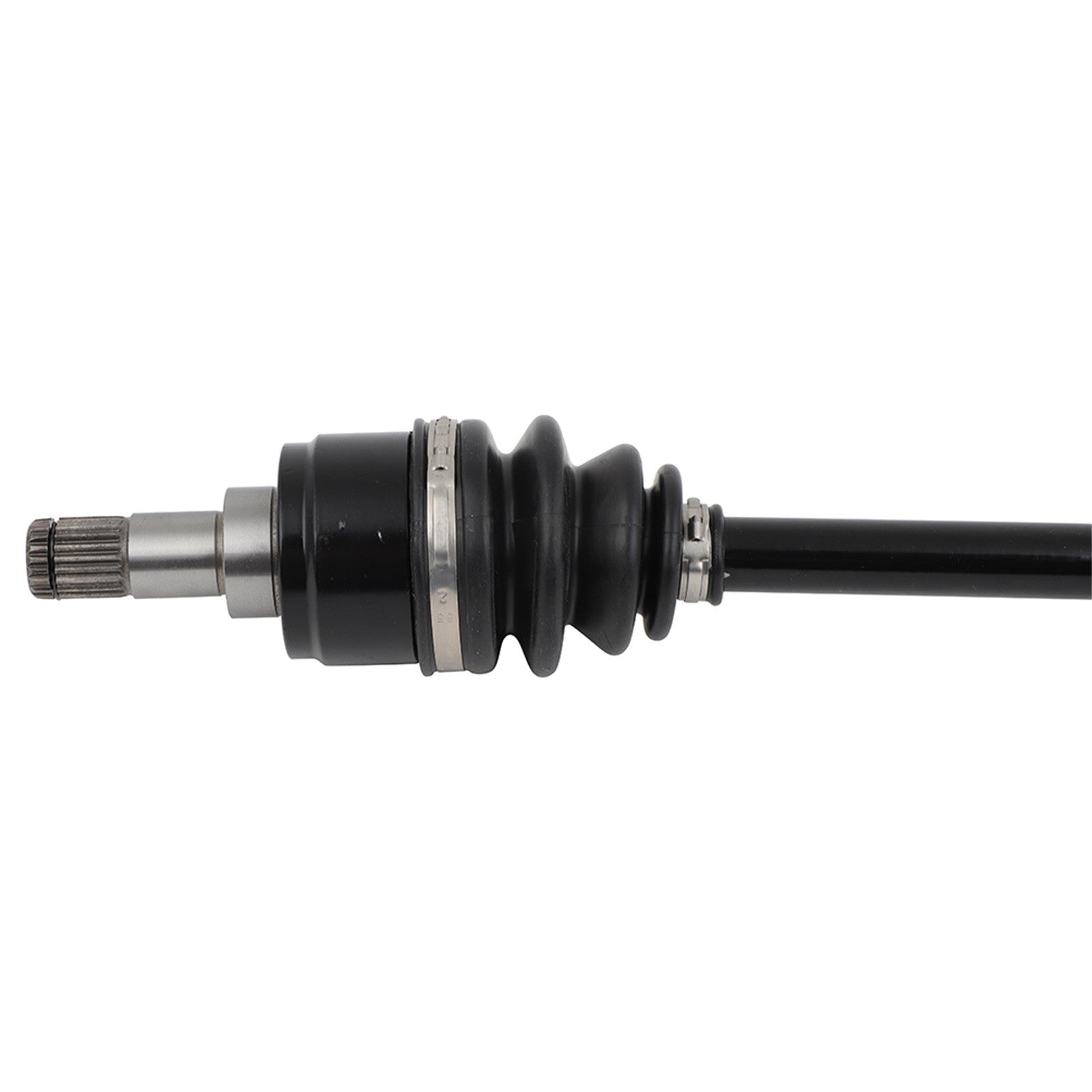 For 1999-2001 Yamaha Grizzly 600 CV Joint Axle Shaft Front Driver Passenger Side 6B93BC-57