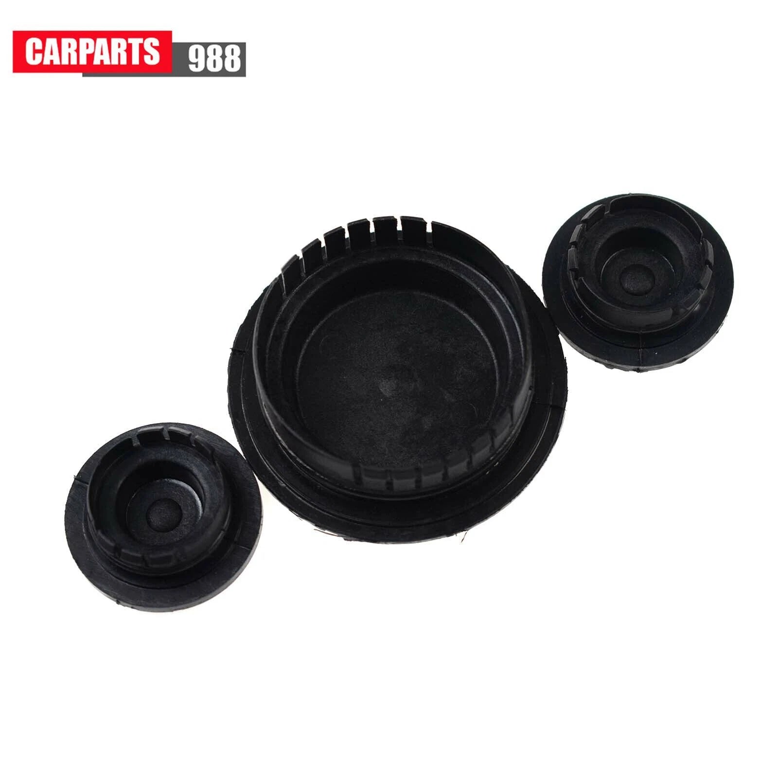 Camshaft Expansion Plugs for Mercedes W164 R171 W211 W212 W221 W251 0009985690 6B93BC-57