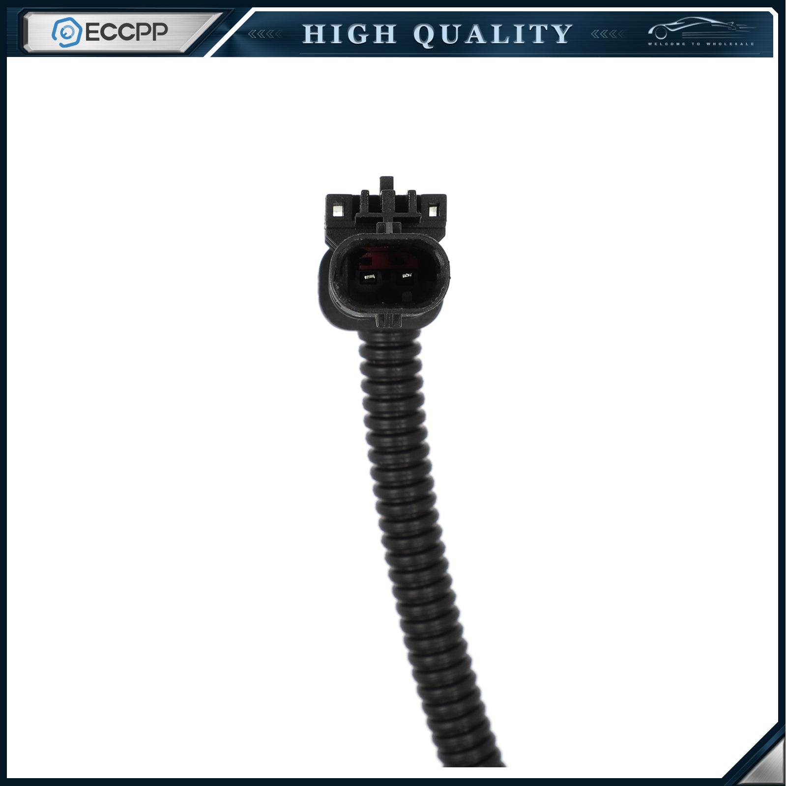 Pair Front Air Suspension Shock Strut Assys 15815523 For 2013-2019 Cadillac XTS 6B93BC-57