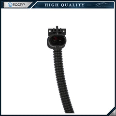 Pair Front Air Suspension Shock Strut Assys 15815523 For 2013-2019 Cadillac XTS 6B93BC-57