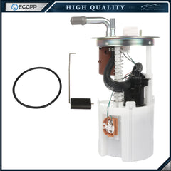 For Chevrolet Trailblazer 4.2L 2008-2009 E3769M Electric Fuel Pump Moudle